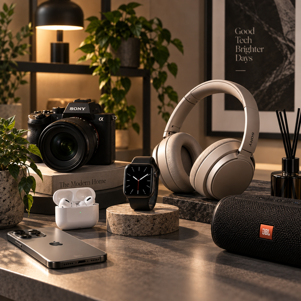 Electronic & Gadgets