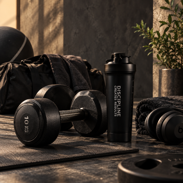 Health & Fitness