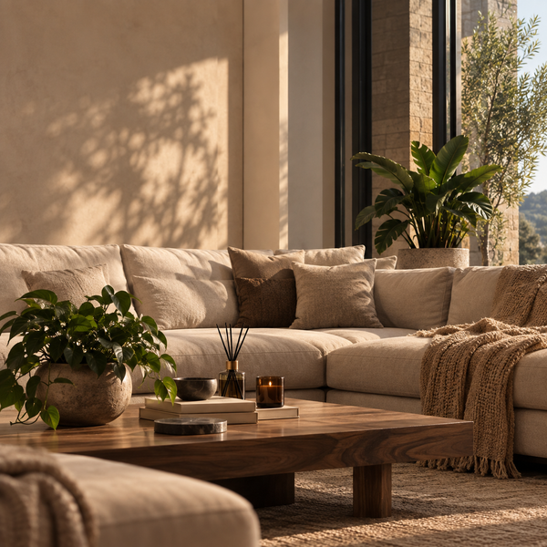Home Essentials