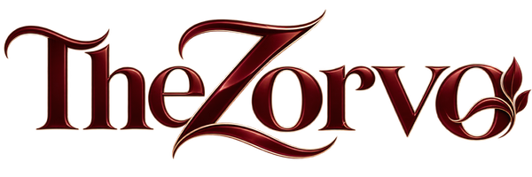 TheZorvo